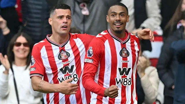Sunderland