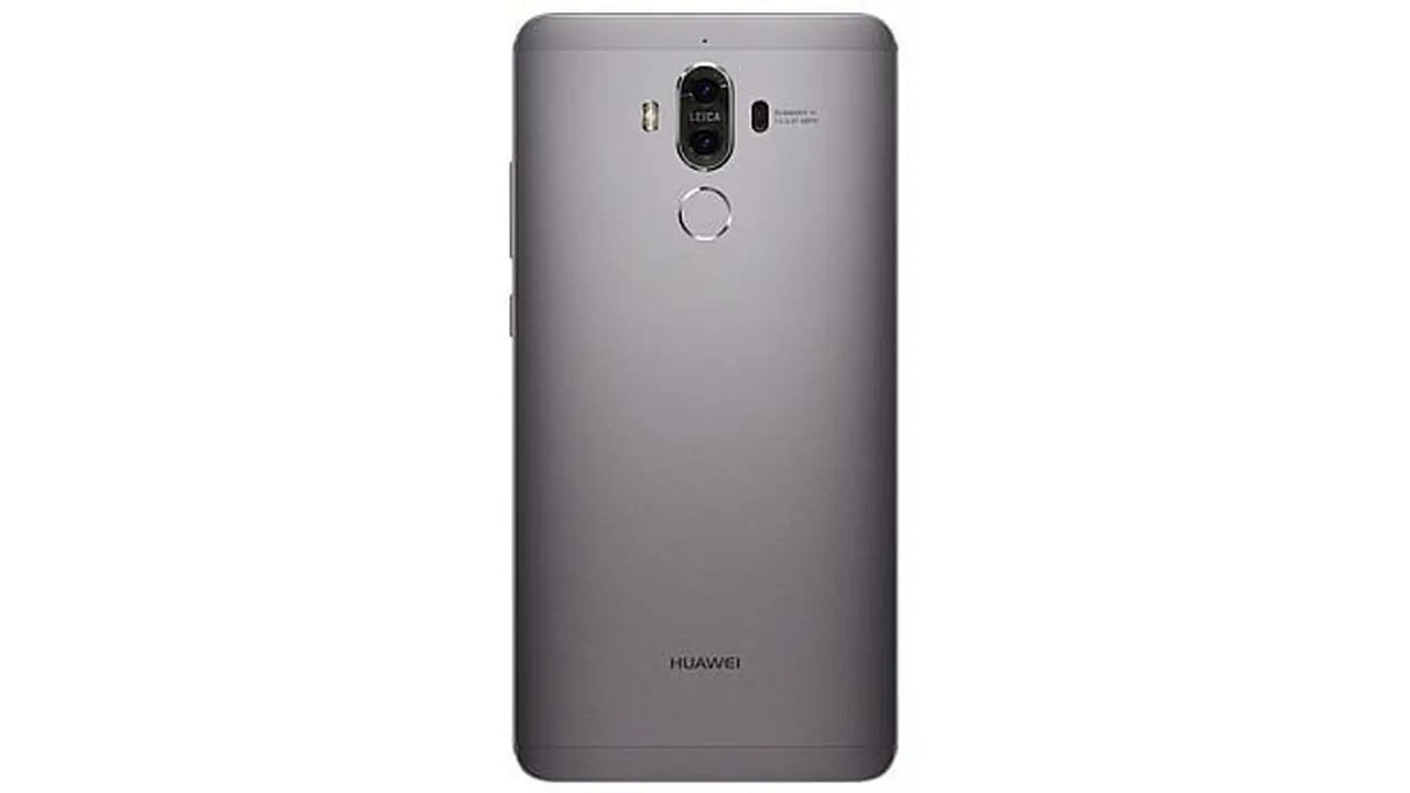 Huawei Mate 9