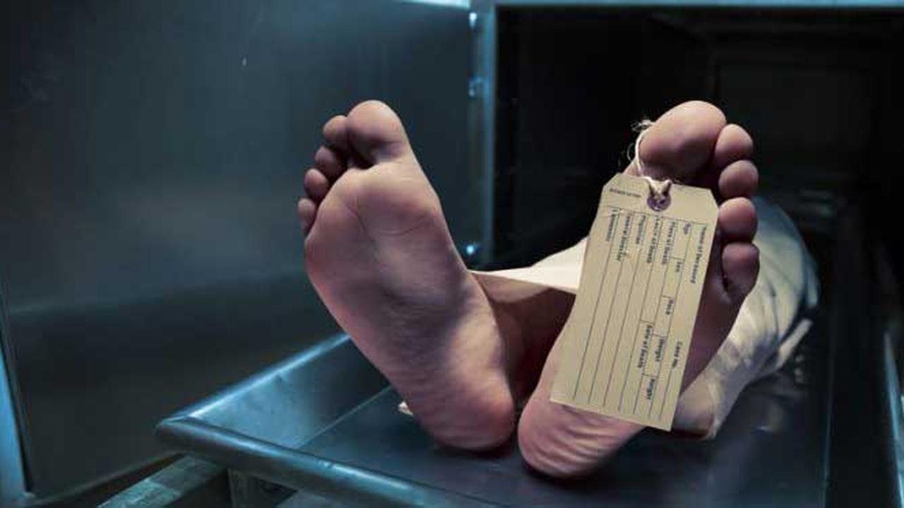 Ilustrasi Pembunuhan