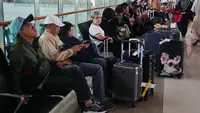 Gunung Anak Krakatau Erupsi, 10 Bandara Siap Beroperasi 24 Jam