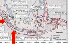 Megathrust Selat Sunda: Ancaman Gempa Besar dan Tsunami yang Wajib Diwaspadai