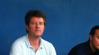Pieter Huistra (Bola.com/ Deny Adi Prabowo)