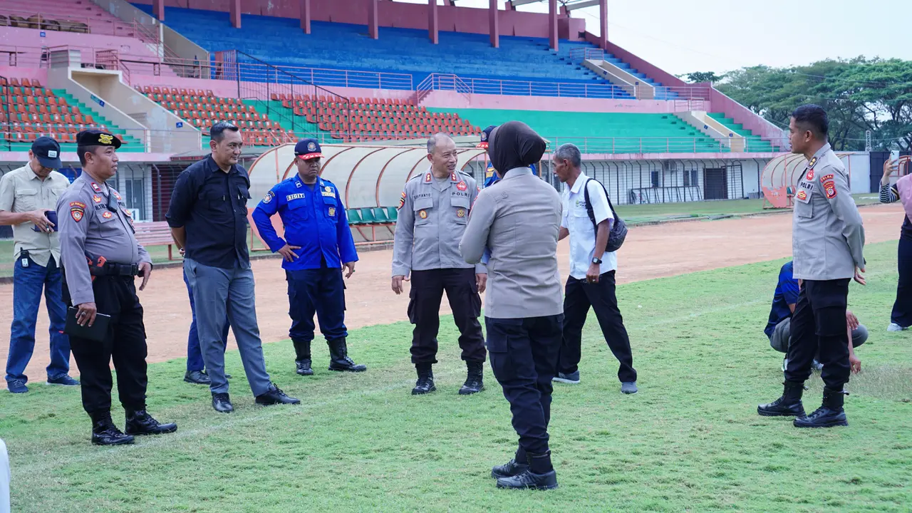 Stadion Sultan Agung