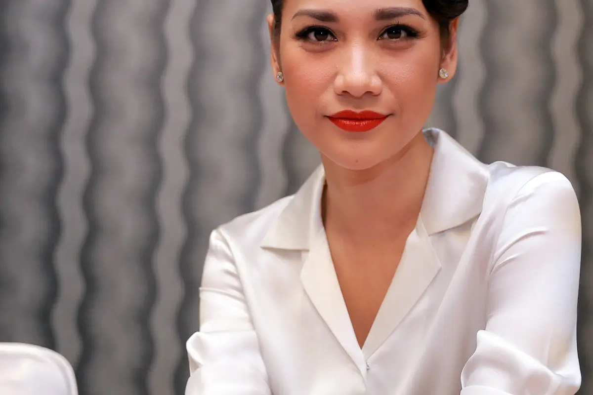 [Bintang] Bunga Citra Lestari