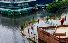 Tanah di Kota Semarang Turun 7-13 Cm per Tahun, Ini Penyebabnya