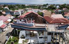 Mengenang Tragedi Tsunami Aceh 21 Tahun Lalu, 26 Desember yang Mencekam dan Pentingnya Mitigasi Bencana