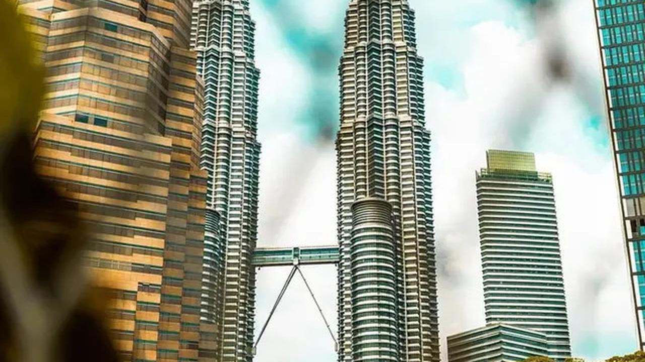 Trump Ubah Tarif Dagang, Negara Asia Kasih Respons
