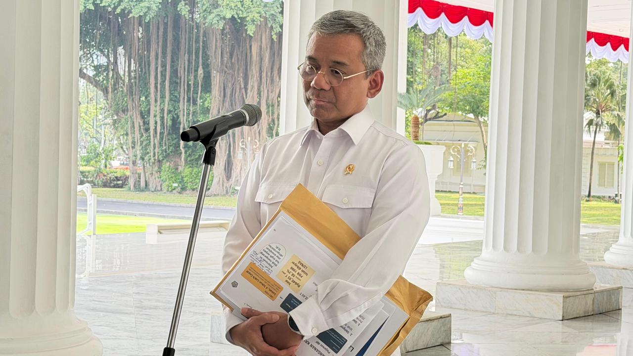 Usai Pelunasan Obligasi, Pemerintah Jelaskan Kelanjutan Hak Tagih BLBI