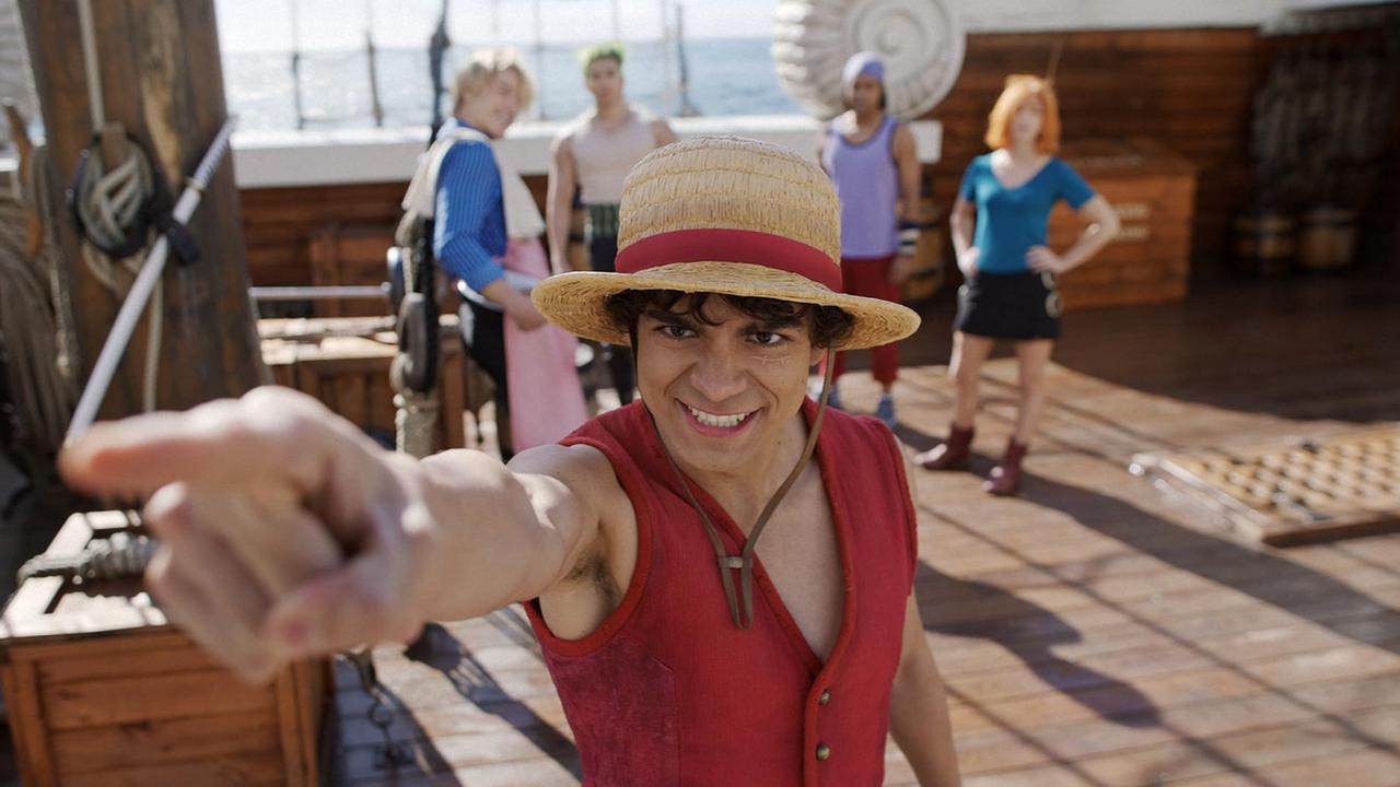 One Piece Netflix Season 2: 'Into the Grand Line' Begins, How's the Reviews?