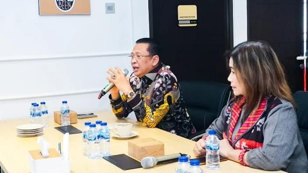 Bambang Soesatyo