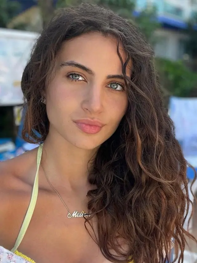 Miss England