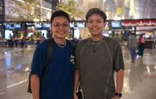 Apriyani/Fadia Kembali Duet di Hong Kong Open 2025, Siap Hadapi Tantangan Baru!