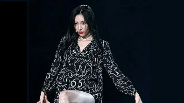 Sunmi