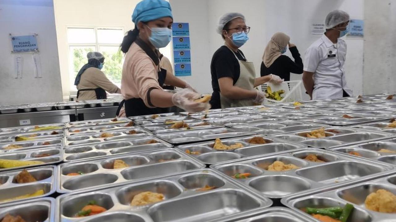 Meski Diuji Cicip, SPPG Meruya Selatan Akui Ada Uji Organoleptik MBG Sebelum Insiden Keracunan