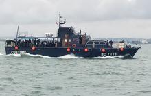 Begini Upaya Bea Cukai Cegah Penyelundupan Masuk Indonesia via Perairan Batam