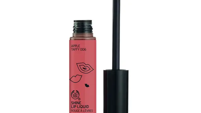 Bibir Lembap dan Segar Tahan Lama dengan Shine Lip Liquid Terbaru