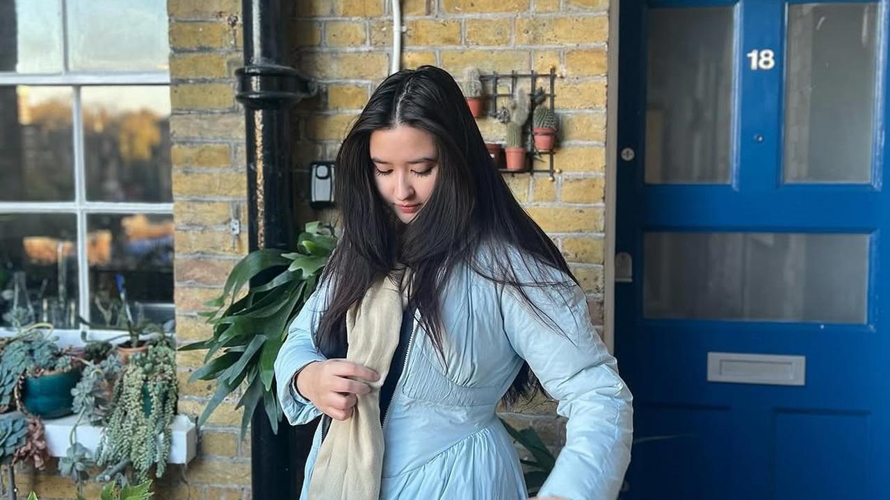 Stephanie Poetri Terjebak di Los Angeles Saat Kebakaran Hebat, Titi DJ: Kita Komunikasi Terus
