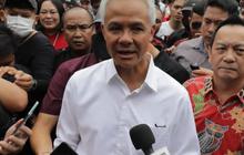 Dialog dengan Warga Sulut, Ganjar Beberkan Strategi Membuat Harga Sembako Murah dan Stabil