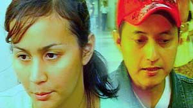 Perceraian Menjadi Pilihan Akhir Elsa Ricky Showbiz Liputan6 Com