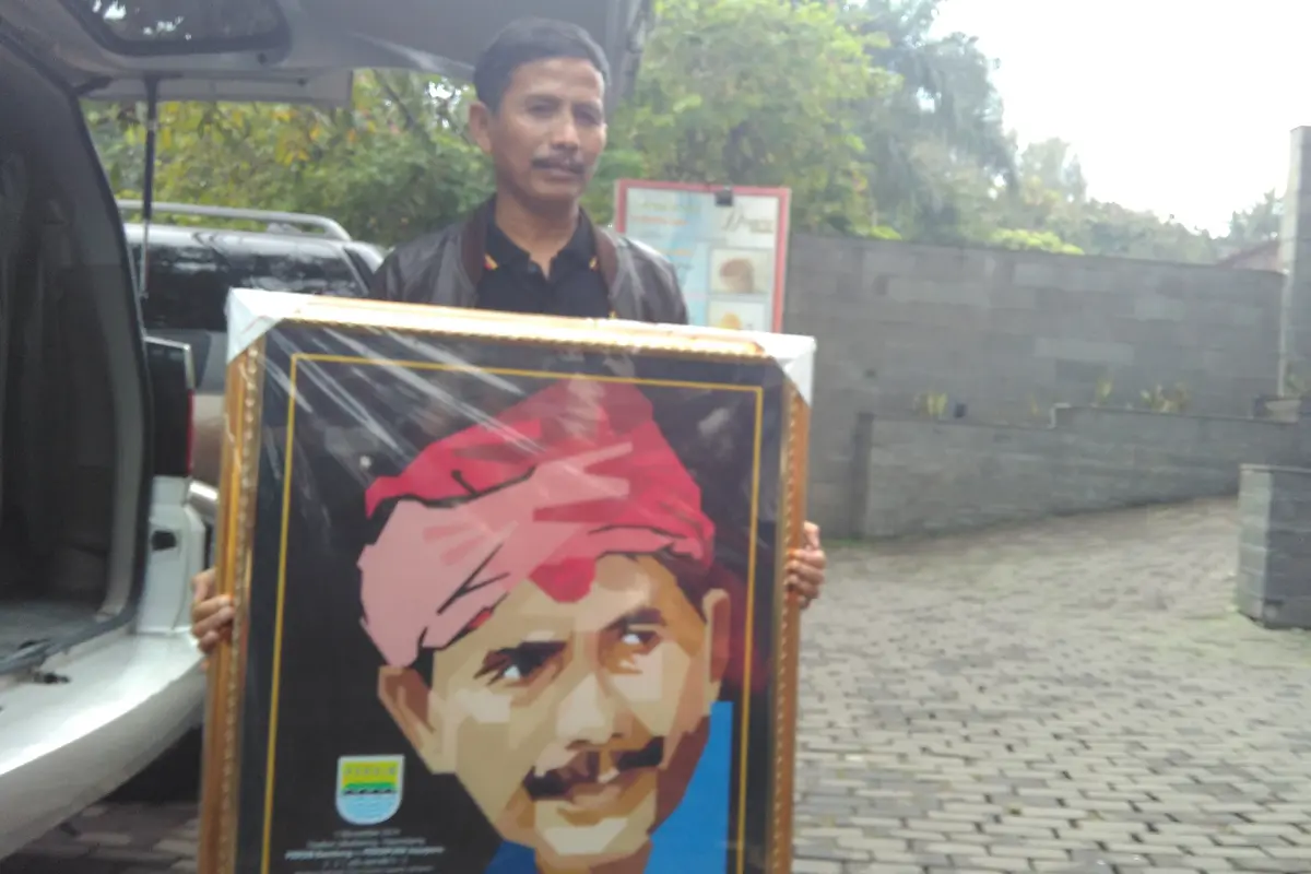 Djadjang Nurdjaman