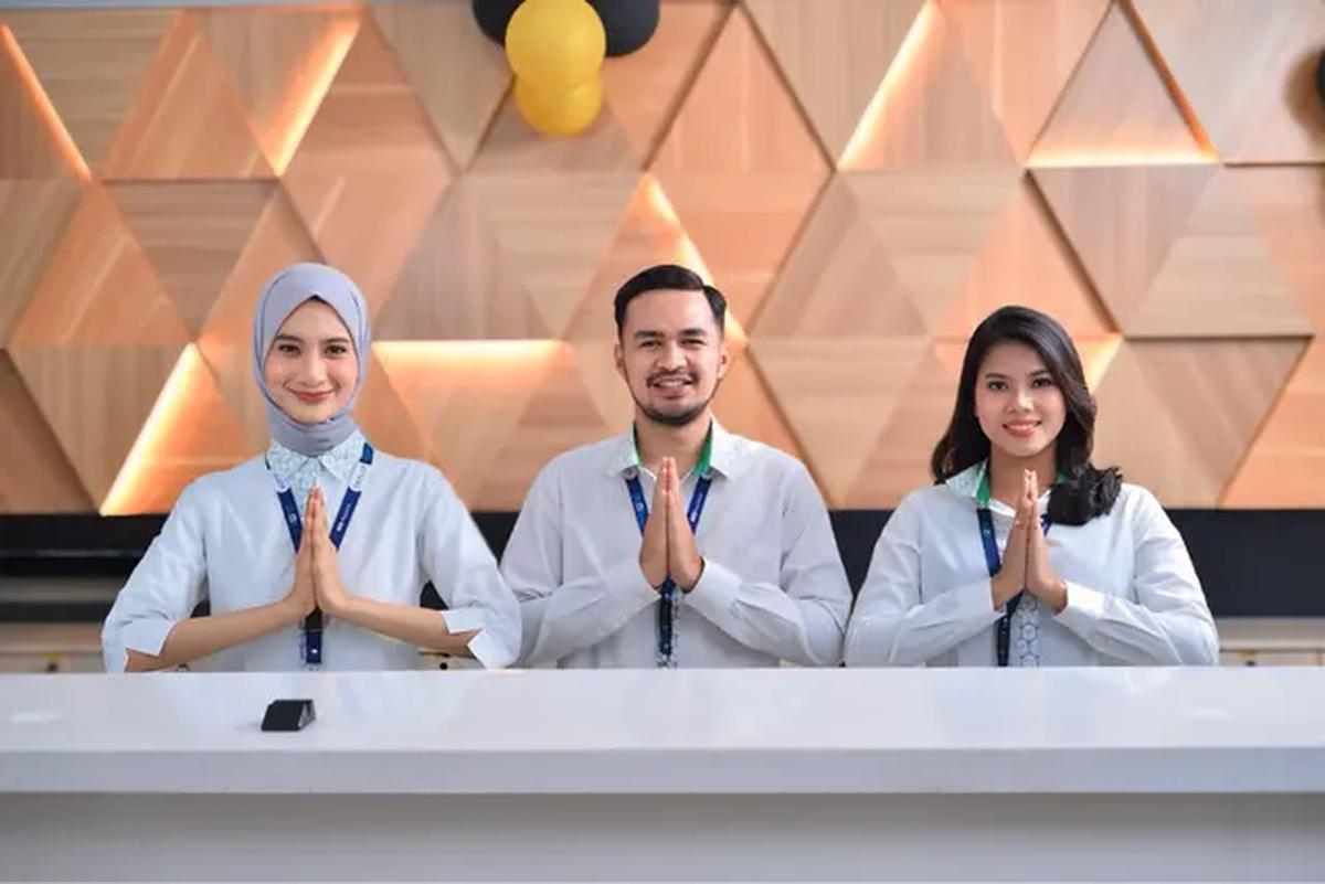 Pegadaian Bukukan Laba Rp3,58 Triliun di Semester I 2025