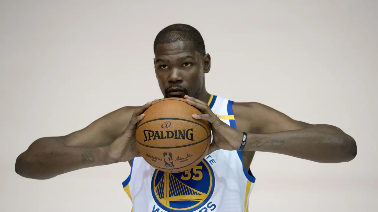 Kevin Durant