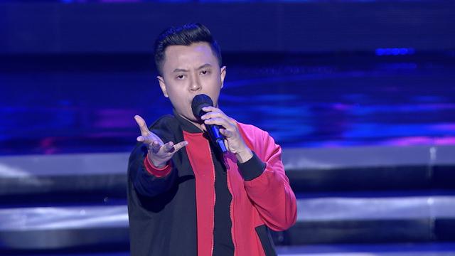 Fariza Solo Tereliminasi Di Pop Academy Top 40 Group 8 Showbiz Liputan6 Com