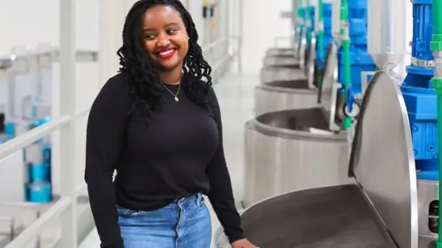 Wawira Njiru