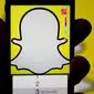 Snapchat (sumber. abcnews.go.com)