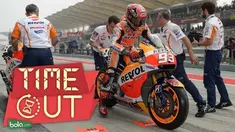 Wakil Presiden Honda Racing, Shuhei Nakamoto, mengakui motor Repsol Honda untuk MotoGP 2016 masih belum sempurna.