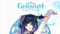 Genshin Impact (Doc: Mihoyo)