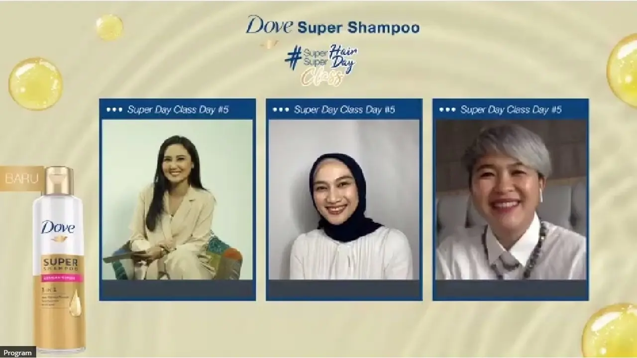 Catat! Ini Pentingnya Self-Love untuk Jadi Versi Super dari Dirimu