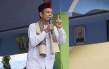 VIDEO: Ustaz Abdul Somad Blak-blakan Soal Pemulihan Aceh: Lebih Parah daripada Saat Tsunami