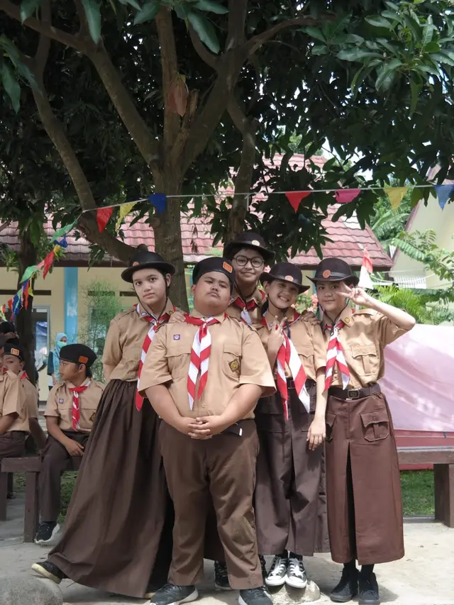 Adegan Web Series Siapa Takut