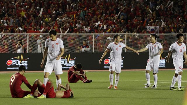 Timnas Indonesia U-22