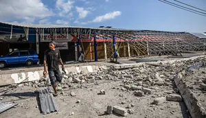 XLSmart Bagikan Kuota Internet Gratis untuk Korban Gempa NTT, Begini Cara Klaimnya