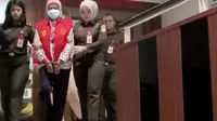 Dugaan Korupsi Nyaris Rp1 Miliar, Dua Mantan Pegawai RSUD Embung Fatimah Batam jadi Tersangka