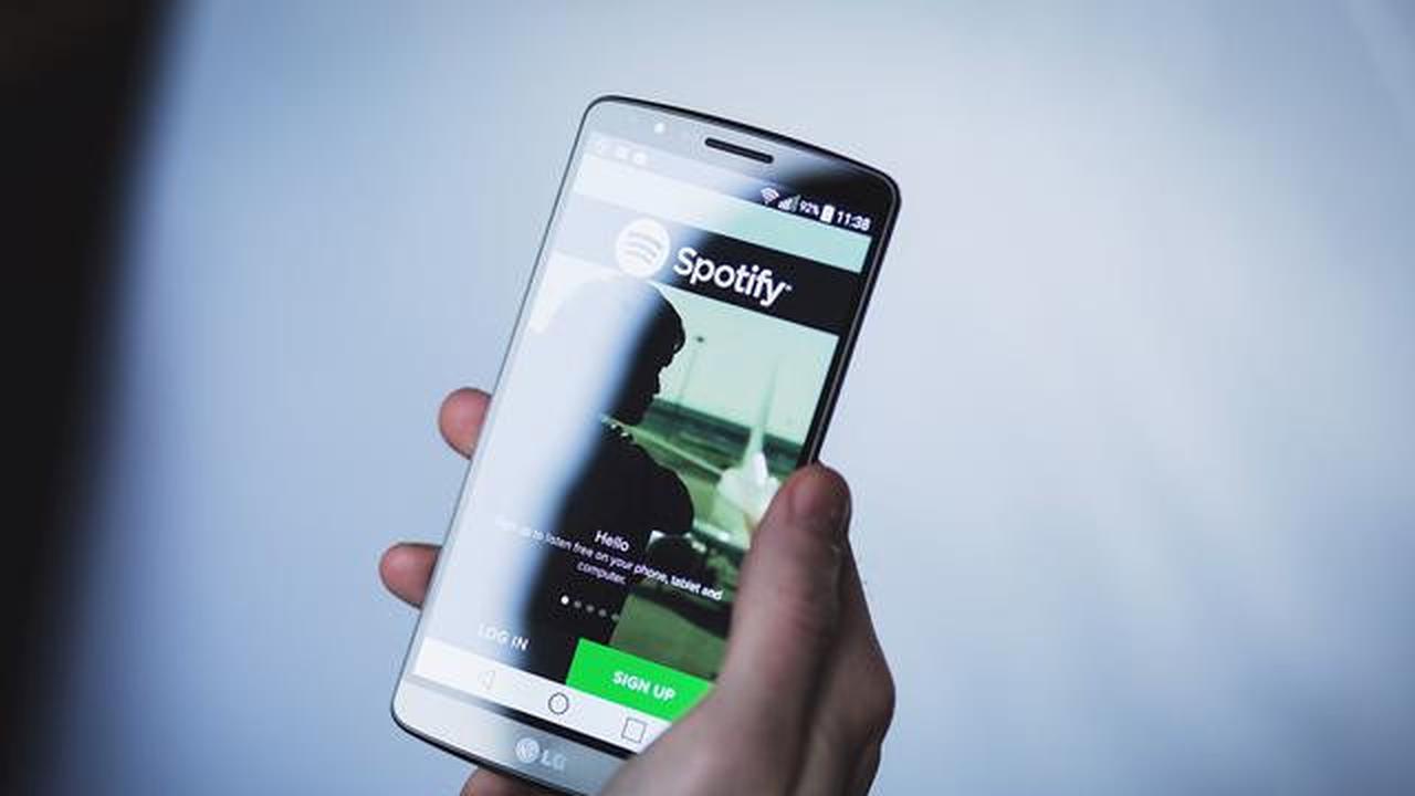 Begini Cara Berhenti Langganan Spotify Premium