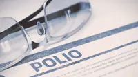 7 Fakta Penting Soal Polio