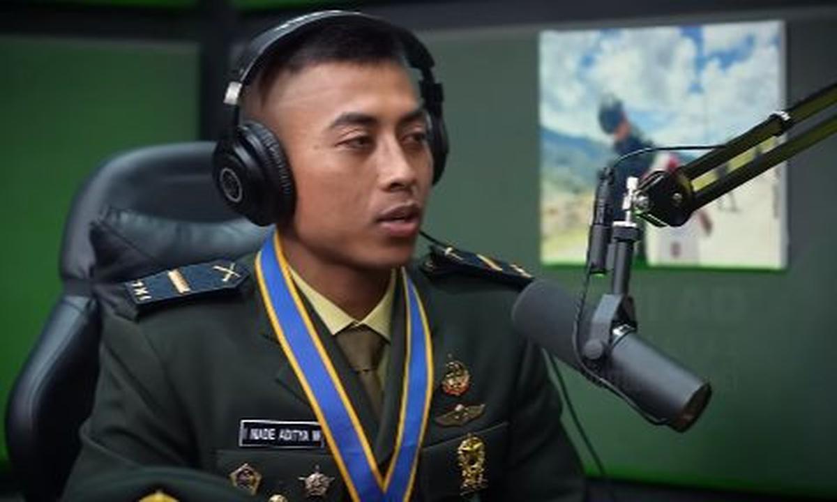 Dok. Istimewa