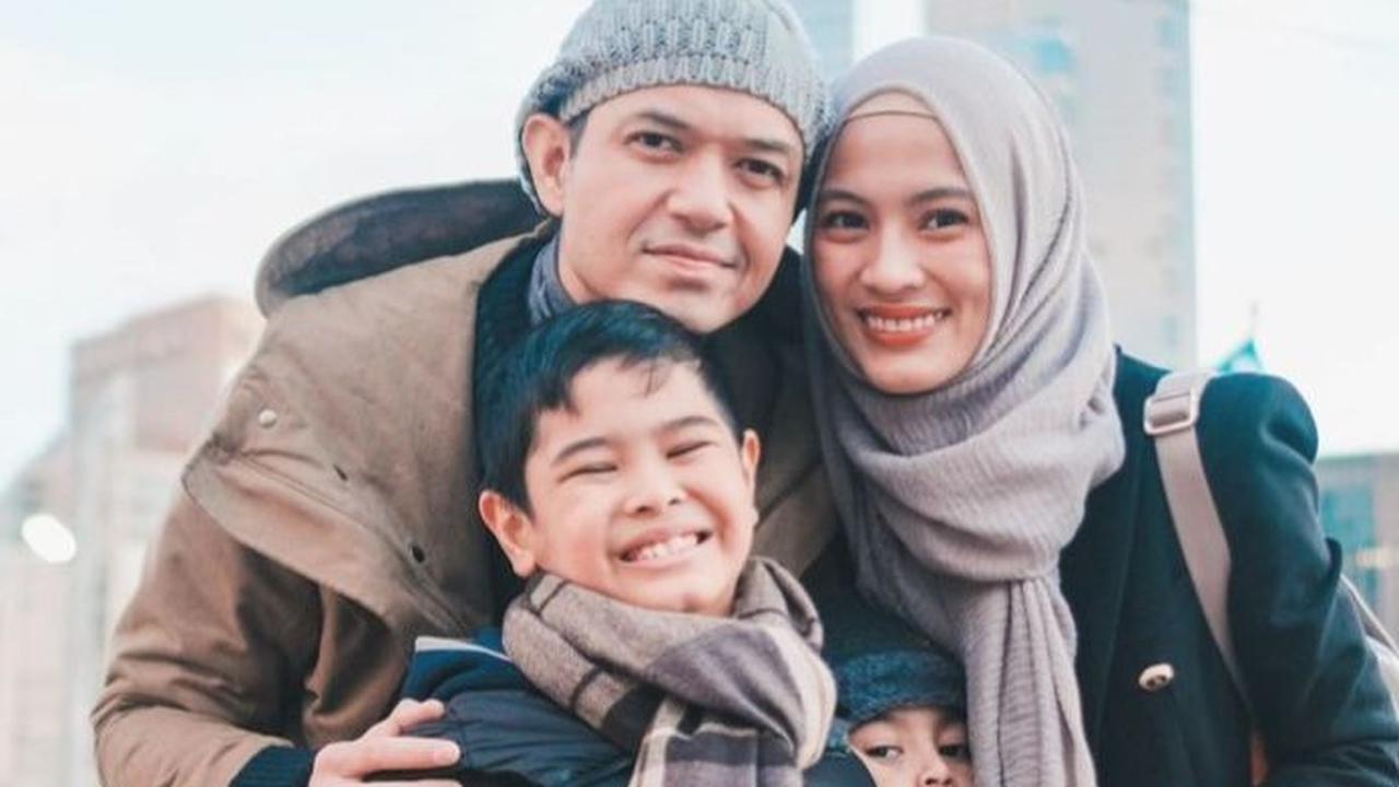 Ulah Gemas si Bungsu!