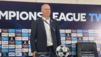 ACL Two 2026: Persaingan Masih Terbuka, Melbourne Victory Siap Balas Dendam pada Persib