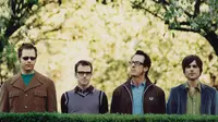 Setelah memberi tanda-tanda, Weezer akhirnya mengumumkan judul dari album kesembilan mereka melalui video pendek. 