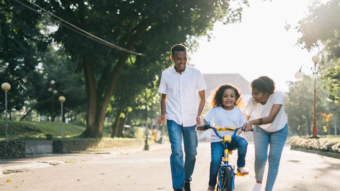 6 Kesalahan Orangtua Yang Berpengaruh Pada Kehidupan Dewasa Anak Lifestyle Liputan6 Com