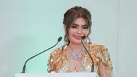 Prof. Deby Vinski Harumkan Nama Indonesia di Inggris, Hadiri World Consensus Bersejarah di London