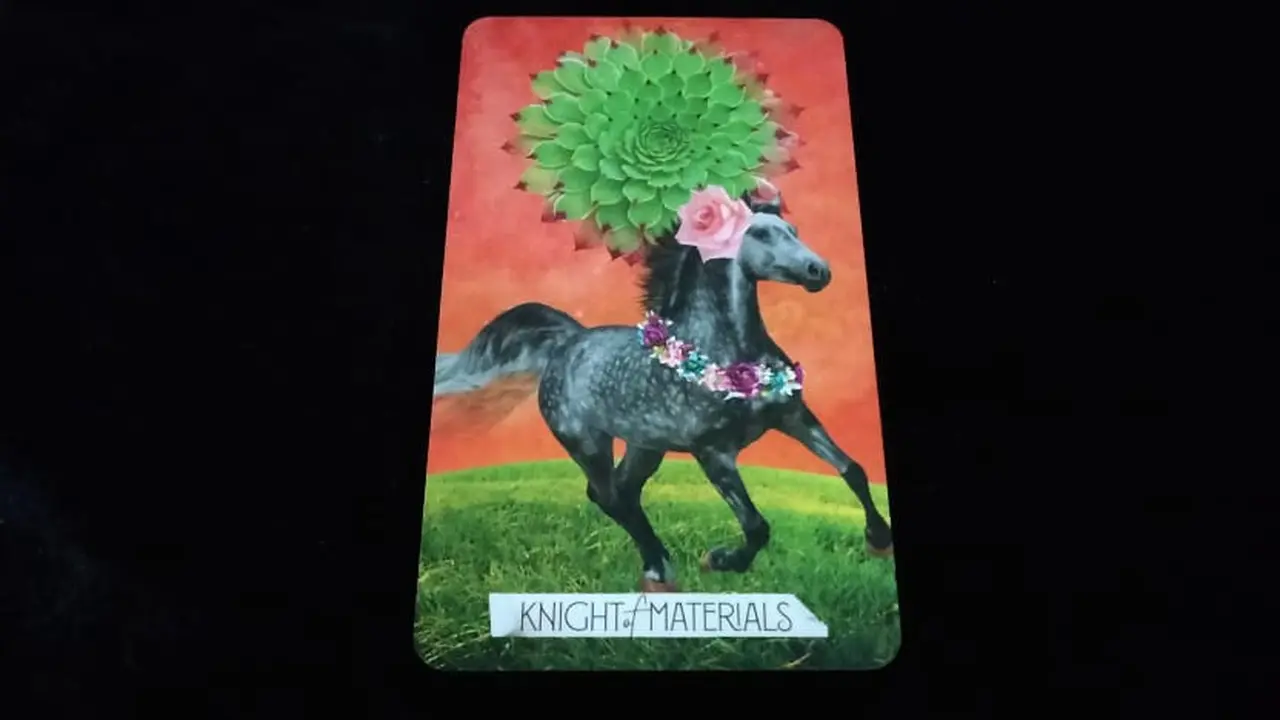 Tarot