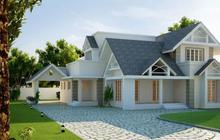 5 Desain Rumah Ala Belanda Beri Kesan Nostalgia dan Klasik