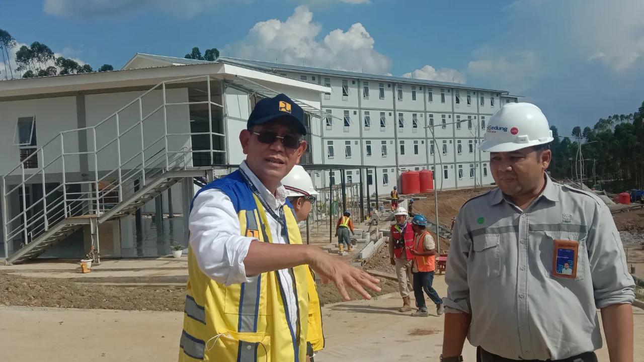 Dok. Istimewa