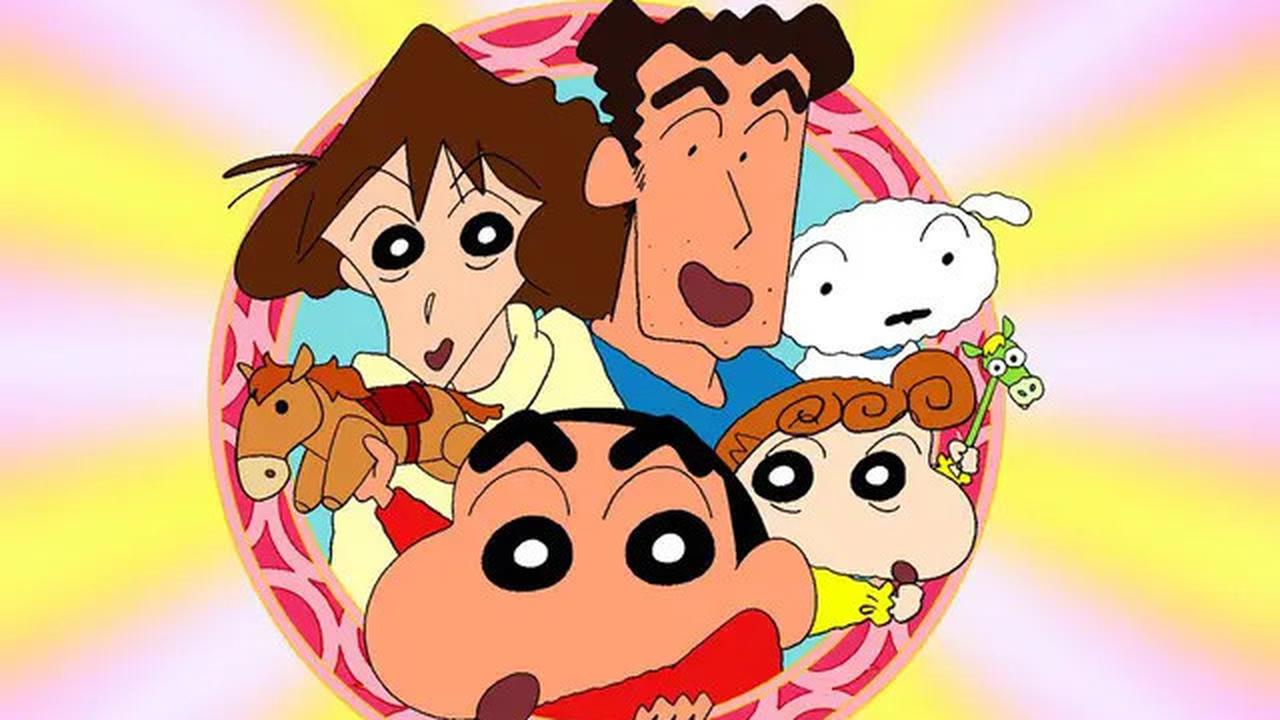 Mengungkap Film-Film Terbaik Crayon Shin-chan yang Kocak dan Laris