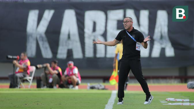 Eksklusif! Fabio Lefundes Sempat Menyangka PSSI Akan Pilih Bojan Hodak sebagai Pelatih Baru Timnas Indonesia